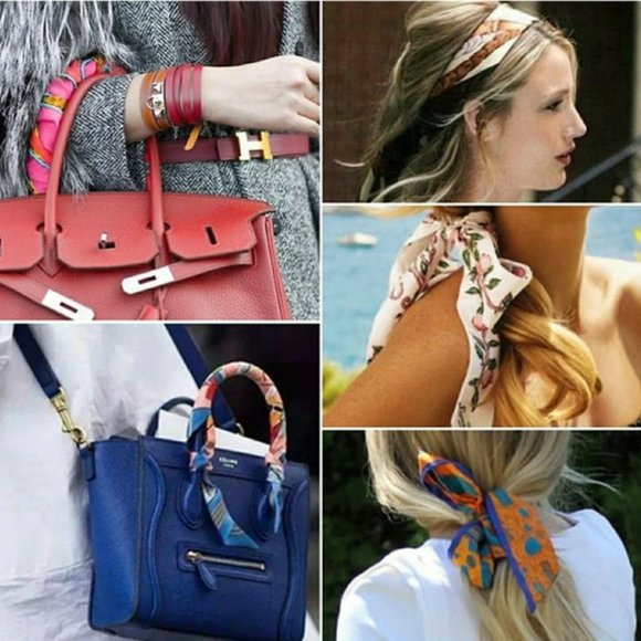 Satin Twillies - Picture 4 of 4